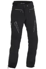 Halvarssons Vinvallen MC-Bukse 54 Herre - Sort