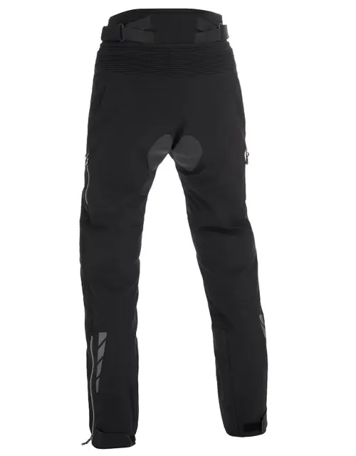 Halvarssons Vinvallen MC-Bukse 54 Herre - Sort 