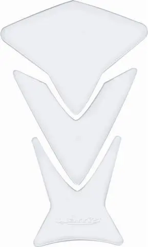 Harris Tankpad Puzzle - Transparent 