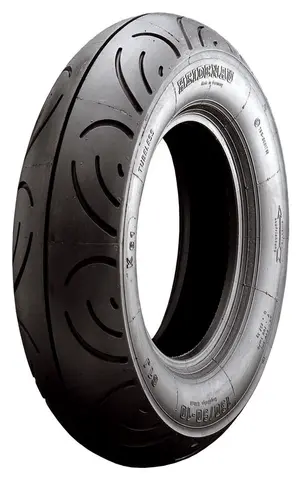300-12 47J TT K61 Heidenau MC Dekk