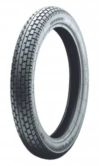 4.00-18 M/C 64H K34 TT Heidenau Classic/Oldtimer 4 TT