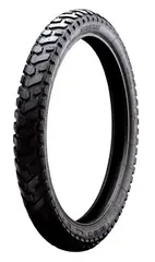110/80-B19 M/C 59T Heidenau K60 Scout TL M+s MC Dekk Enduro