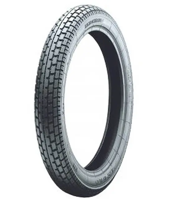 325-19 M/C 54H Heidenau K34 TT Oldtimer 