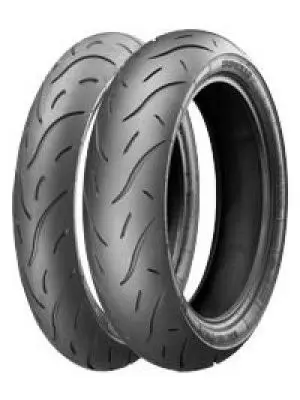 DEKK HEIDENAU 80/90-17 M/C 50S TL K80 