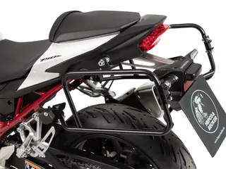 Hepco &amp; Becker Sideveskebærer Honda CB 750 Hornet 2023 ->