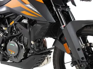 Hepco &amp; Becker Motorb&#248;yle, Sort KTM 390 Adventure 2020-