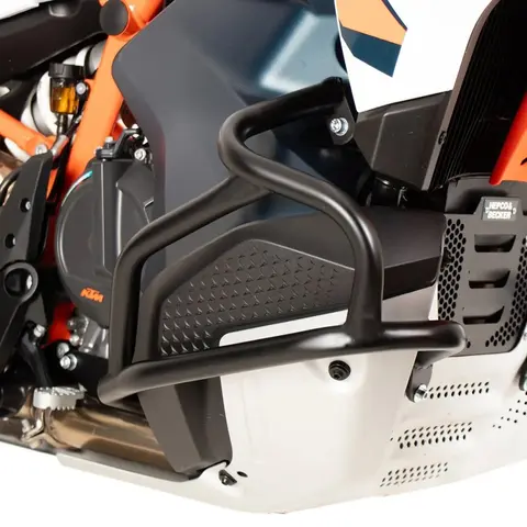 Hepco &amp; Becker Veltebøyle Til KTM 890 Adventure/R/Rally 23->