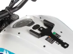 Lockit Tankfeste Yamaha XSR700 22- Lockit Tankfeste Yamaha XSR700 22-