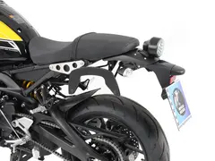 Hepco &amp; Backer C-Bow Veskeholder Yamaha XSR 900 2016-