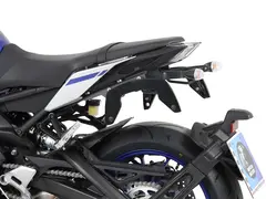 Hepco &amp; Backer C-Bow Veskeholder Yamaha MT-09 2017-