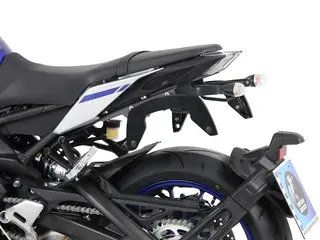 Hepco &amp; Backer C-Bow Veskeholder Yamaha MT-09 2017-