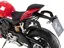 Hepco &amp; Backer C-Bow Veskeholder Ducati Streetfighter V4/S 2020-