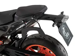 Hepco &amp; Backer C-Bow Veskeholder KTM 890 Duke-R 2020-, Kun! Venstre side
