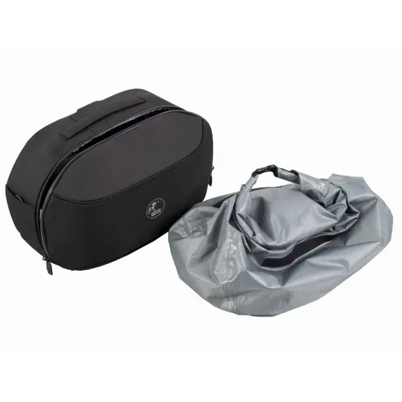 Hepco & Becker Softbags Street 2x16L til C-Bow 