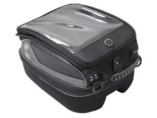Hepco &amp; Becker Street Tourer Tankveske 7 - 10 L, Lock It, 1.7 kg