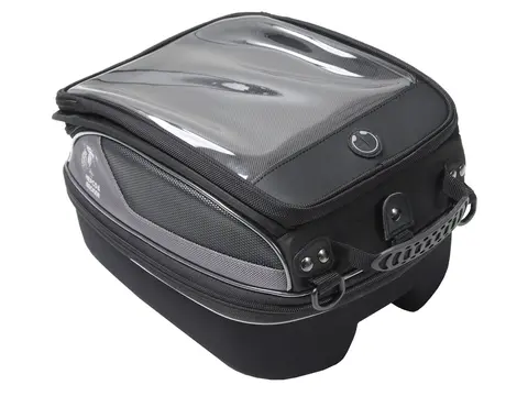 Hepco &amp; Becker Street Tourer Tankveske 7 - 10 L, Lock It, 1.7 kg