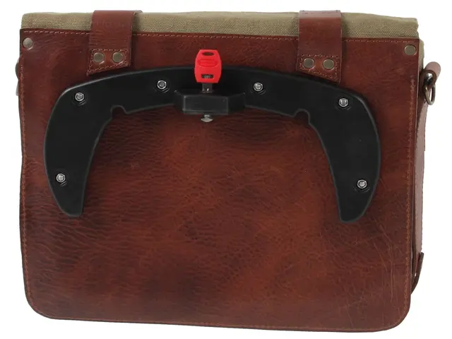 Legacy C-BOW Sideveske L For C-BOW Veskeholder 