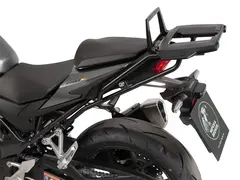 Hepco &amp; Becker Alurack Sort Honda CB 750  Hornet 2023 ->