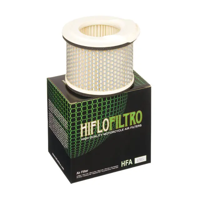Hiflo Luftfilter Yamaha FZR750 1989-1992 