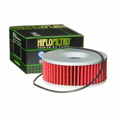 Hiflo HF146 Oljefilter Yamaha XS 750/850/XJ 1100/XVZ 13/VMX 1200