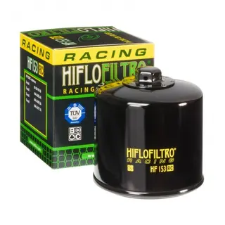 Hiflo HF153RC Racing Oljefilter Ducati Bimota/Cagiva/Gilera Scooter