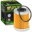 Hiflo HF157 Oljefilter Nr. 2 KTM/Polaris