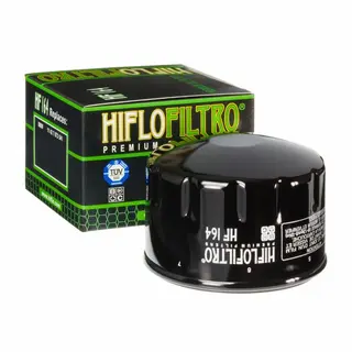 Hiflo 164 Oljefilter BMW/Kymco