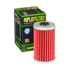 Hiflo HF169 Oljefilter Daelim VL/VS125