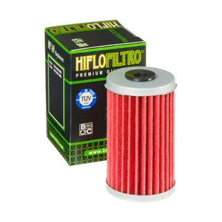 Hiflo HF169 Oljefilter Daelim VL/VS125