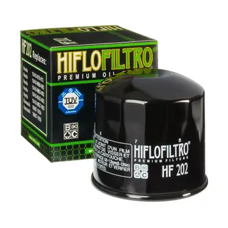 Hiflo15410-MB0-003 Oljefilter