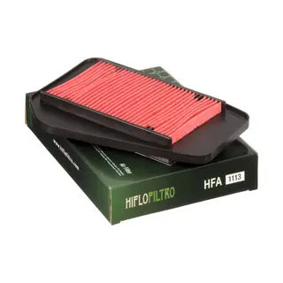 Hiflo Luftfilter Honda CA125 S Rebel 1995-2002