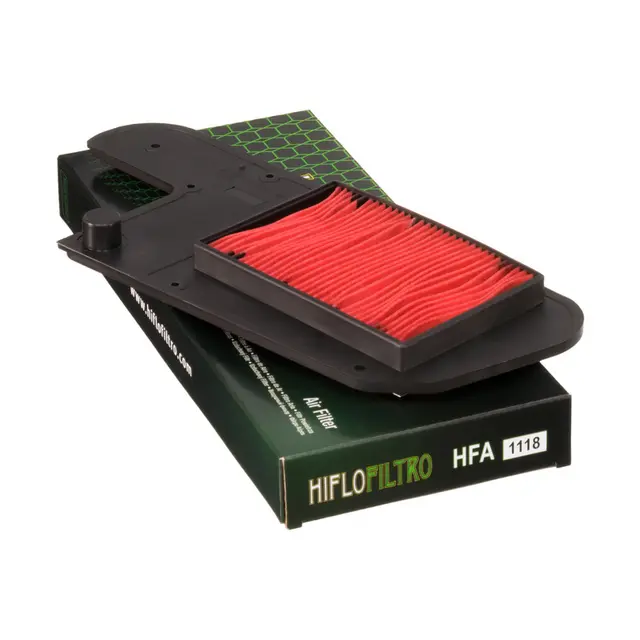 Hiflo Luftfilter Honda Fes125/150 