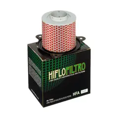 Hiflo Luftfilter Honda VT500 EF Eurosport