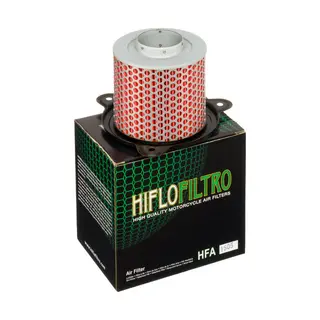 Hiflo Luftfilter Honda VT500 EF Eurosport