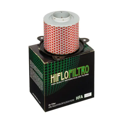Hiflo Luftfilter Honda VT500 EF Eurosport