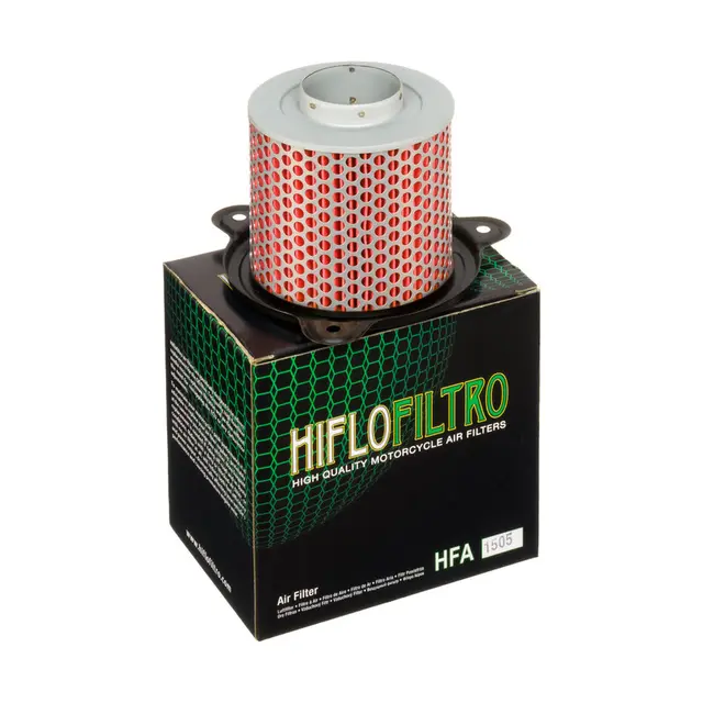 Hiflo Luftfilter Honda VT500 EF Eurosport
