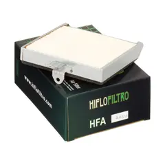 Hiflo Luftfilter Suzuki LS650 1991-2018