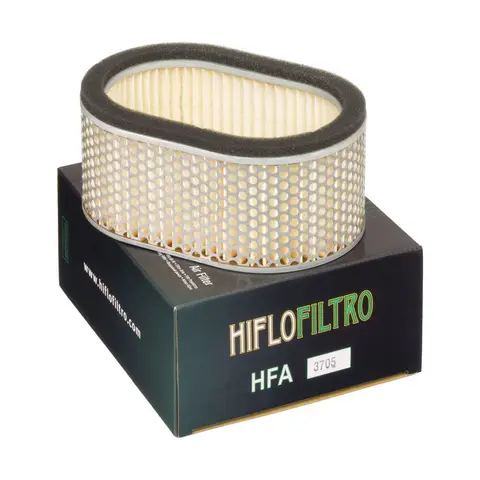 Hiflo Luftfilter Suzuki GSXR-600/750 1997-2000