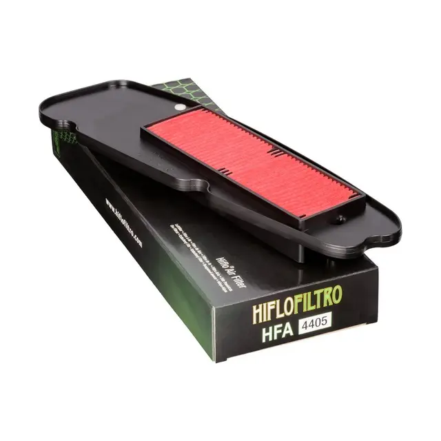 Hiflo Luftfilter Yamaha YP400 Filter 2 