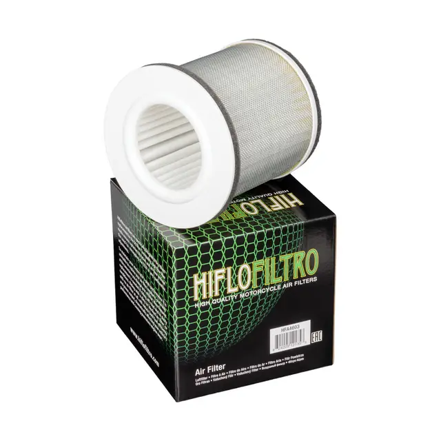 Hiflo Luftfilter Yamaha XJ600S/TDM850/FZR1000/XJ900S/FZ750/FZ700