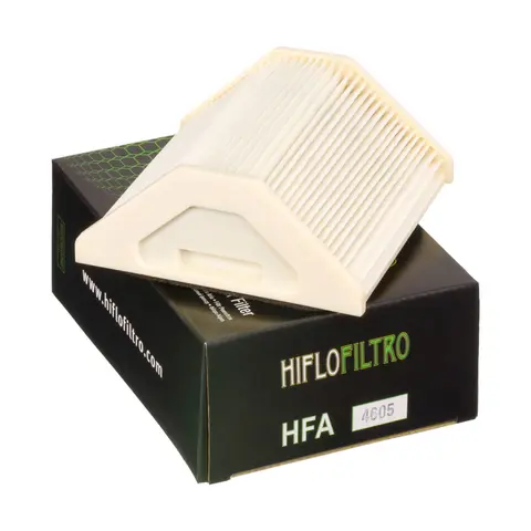 Hiflo Luftfilter Yamaha FZR400 R/FZ600