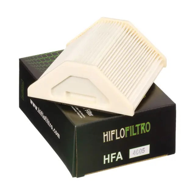 Hiflo Luftfilter Yamaha FZR400 R/FZ600 