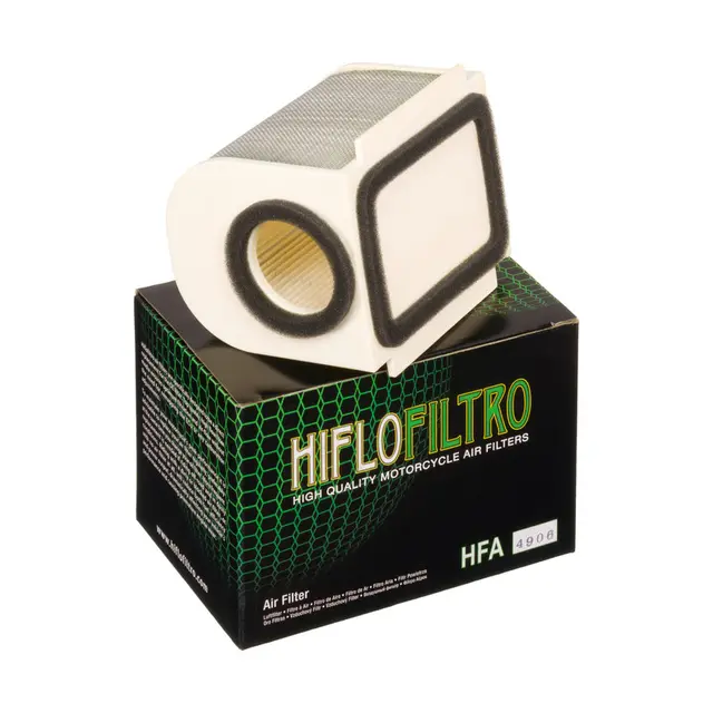 Hiflo Luftfilter Yamaha XJR1200/1300 