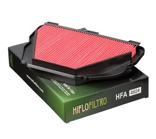 Hiflo Luftfilter Yamaha YFZ R1/R1M/MT10 2015-2018