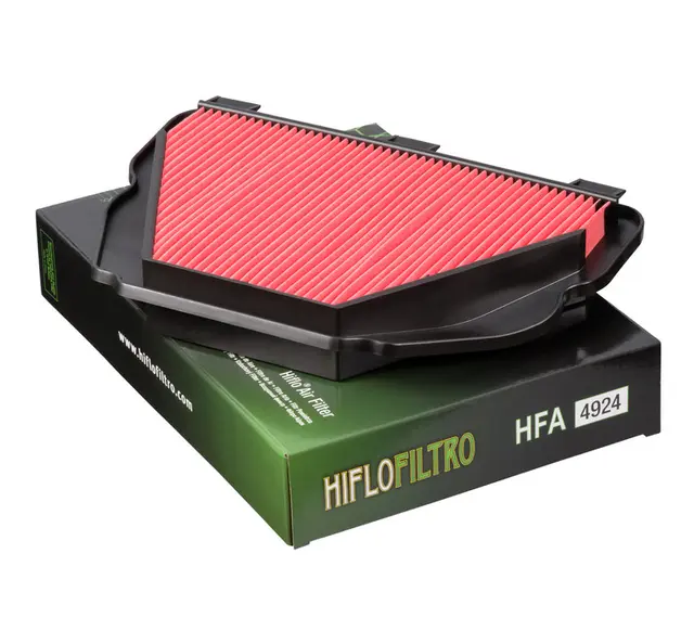Hiflo Luftfilter Yamaha YFZ R1/R1M/MT10 2015-2018 