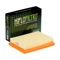 Hiflo Luftfilter Aprilia 450/550RXV, RSV1000, Moto Guzzi 1400 Califor