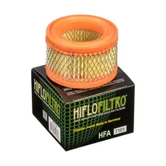 Hiflo Luftfilter BMW 125/200 C1
