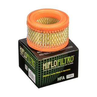 Hiflo Luftfilter BMW 125/200 C1