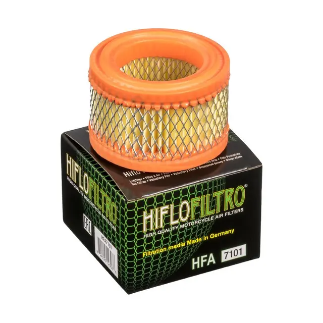Hiflo Luftfilter BMW 125/200 C1 