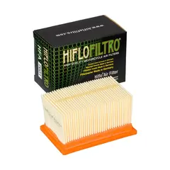 Hiflo Luftfilter BMW F650GS/G650